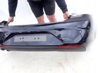 Opel insignia b седан hb 17-20 бампер задняя 6xpdc Недорого, фото thumb