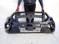 фото thumb №1, Ford transit custom active lift 17- бампер перед