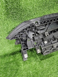 фото thumb №6, Підсилювач нижні бампера 95b805241j macan lift