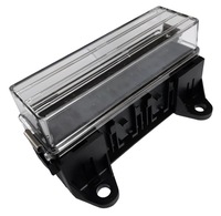 фото thumb №8, Коробка запобіжників unival gb16 szt mta роз'єм