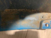 фото thumb №14, Porsche cayman 718 982 бампер передний