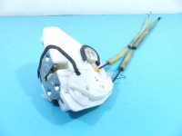 фото thumb №1, Замок перед лівий 7 pin mazda cx-5 i 12-17 europa