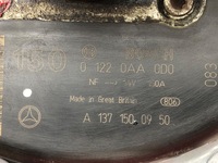 фото thumb №8, Генератор mercedes c215 a1371500950 5.8 367km