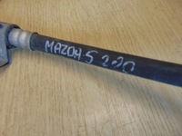 фото thumb №6, Шланг кондиционера mazda 5 2.0 d europa