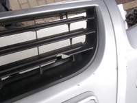 фото thumb №12, Бампер передний перед vw polo 9n 6q lift 2005-2008 6q0807221c la7w