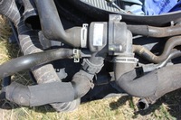 фото thumb №1, Land rover discovery 4 корпус термостата