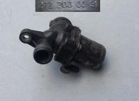 фото thumb №1, Электроклапан wody mercedes 2722000031