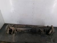 фото thumb №1, Міст передній land rover discovery ii 2.5 td5