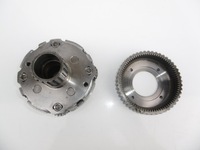 фото thumb №5, Колесо зубчатое шестерня шестерня 55-51sn volvo xc90 2.4 d5