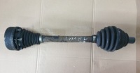 Купити Привідний вал ліва volkswagen touran 1.9, фото thumb