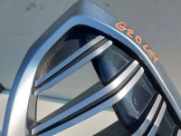 фото thumb №10, Bmw 3 g20 g21 lift 22- решётки радиатора решётка радиатора решётка радиатора