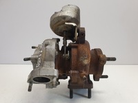 фото thumb №5, Mazda 6 ii gh 2.2 citd турбонагнетатель turbo r2ac