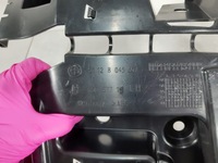 фото thumb №8, Bmw e82 e88 ковзун бампера лівий праві зад 51128045507