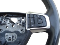 фото thumb №8, Кермо мультифункція чорна пелюстки f1 land rover discovery sport l550