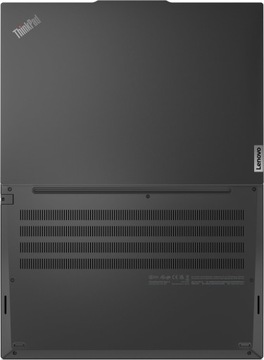 Laptop IBM Lenovo ThinkPad E16 G1 i7-13g 10-rdzeni 40GB 512SSD WUXGA 11Pro
