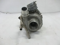 фото thumb №9, Турбіна nissan qashqai 2,0 dci 8200638766