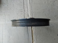 фото thumb №2, Колесо ременное вала коленчатого mercedes a класс vaneo 1,4b 1,6b a1660320104