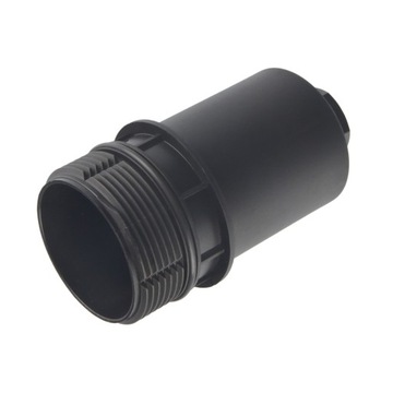 фото thumb №2, Крышка корпуса фильтра масла синий print adbp990032