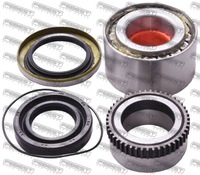 фото thumb №2, Подшипник колёса зад febest do hyundai h-1 starex