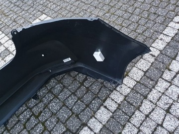 фото thumb №7, Toyota corolla e21 sedan бампер хром задний зад