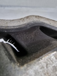 Подушка двигателя ford mondeo mk4 2.5t Оригинал, фото thumb