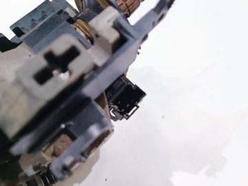 фото thumb №13, Колонка кермова замок запалювання ключ hummer h2