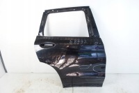 фото thumb №1, Двері правий задня праве задні bmw x3 g01 2017-