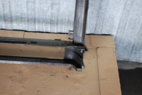 фото thumb №12, Корпус радиатор bmw e60 3.0d 7805598