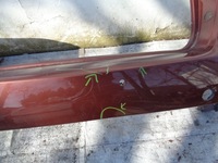 фото thumb №9, Бампера зад porsche cayenne ii 7p5 10-14