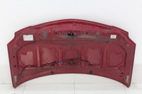 фото thumb №9, Капот кришка двигуна toyota auris i 06-09r 3j6