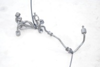 фото thumb №3, Провода топливные jeep compass i lift 2.2 crd