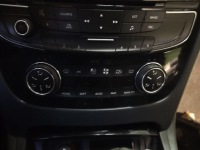 фото thumb №1, Консоль панель обдув peugeot 508 i 96656644xz