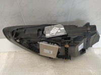 Porsche panamera ii 971 лампа лампы фара full led левая правая kpl в Украине, фото thumb