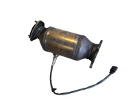 фото thumb №1, Audi a5 2018 фільтр часток твердих каталізатор / fap / dpf