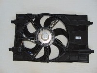 фото thumb №1, Vw passat b8 lift вентилятор радиатор 5wa121203l