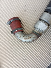 фото thumb №6, Ford s-max mk1 2.0 tdci 10-14 шланг интеркулер