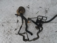 фото thumb №8, Nissan almera tino v10 00-06 1.8 16v шланг провода трубки усилителя kpl