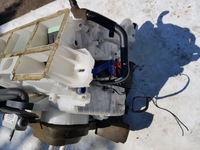 фото thumb №10, Корпус обігрівач повітродувка opel signum vectra