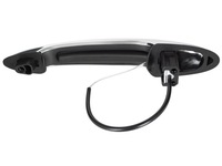 фото thumb №3, Ручка дверь правая mini r50 r53 r55 r56 r57 r58