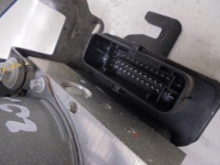 Насос блок управления abs трубка тормоза 0265294126 renault clio 5 v 1,5 dci 20r Недорого, фото thumb