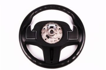 фото thumb №11, Bmw g30 g11 g15 x5 g05 x7 g07 оригінальна кермо м-пакет пелюстки