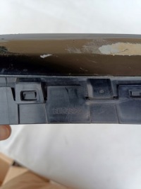 фото thumb №7, Bmw x6 x6m f16 15r решётка радиатора решётка радиатора правая 8056324