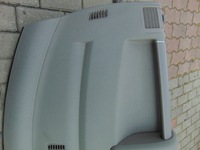 фото thumb №10, Набор подушка безопасности консоль панель ремни датчик audi a2 европа