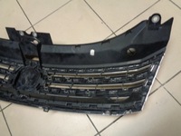 фото thumb №11, Решётка радиатора решётка vw phaeton рестайлинг ii 11-16 3d0853663 3d0853651af