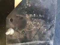 фото thumb №6, Audi 80 b4 avant kombi 1.9 tdi пластина масова блок керування вентиляторів