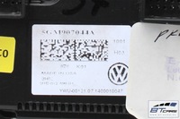 фото thumb №6, Vw golf 7 панель кондиціонера кондиціонер 5gm907044a модуль блок керування обдув кондиціонер