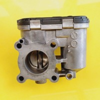 фото thumb №8, Дросельна заслінка smart fortwo i 0.6 бензин a1601410125 nr128