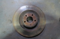 Купить Ford focus mk3 rs диск тормозная перед передняя, фото thumb