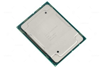 Intel Xeon Gold 6138, SR3B5, 20-core 2.0/3.7 GHz