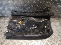 фото thumb №4, Land rover discovery 3 - lr3 левая сторона лампа задняя